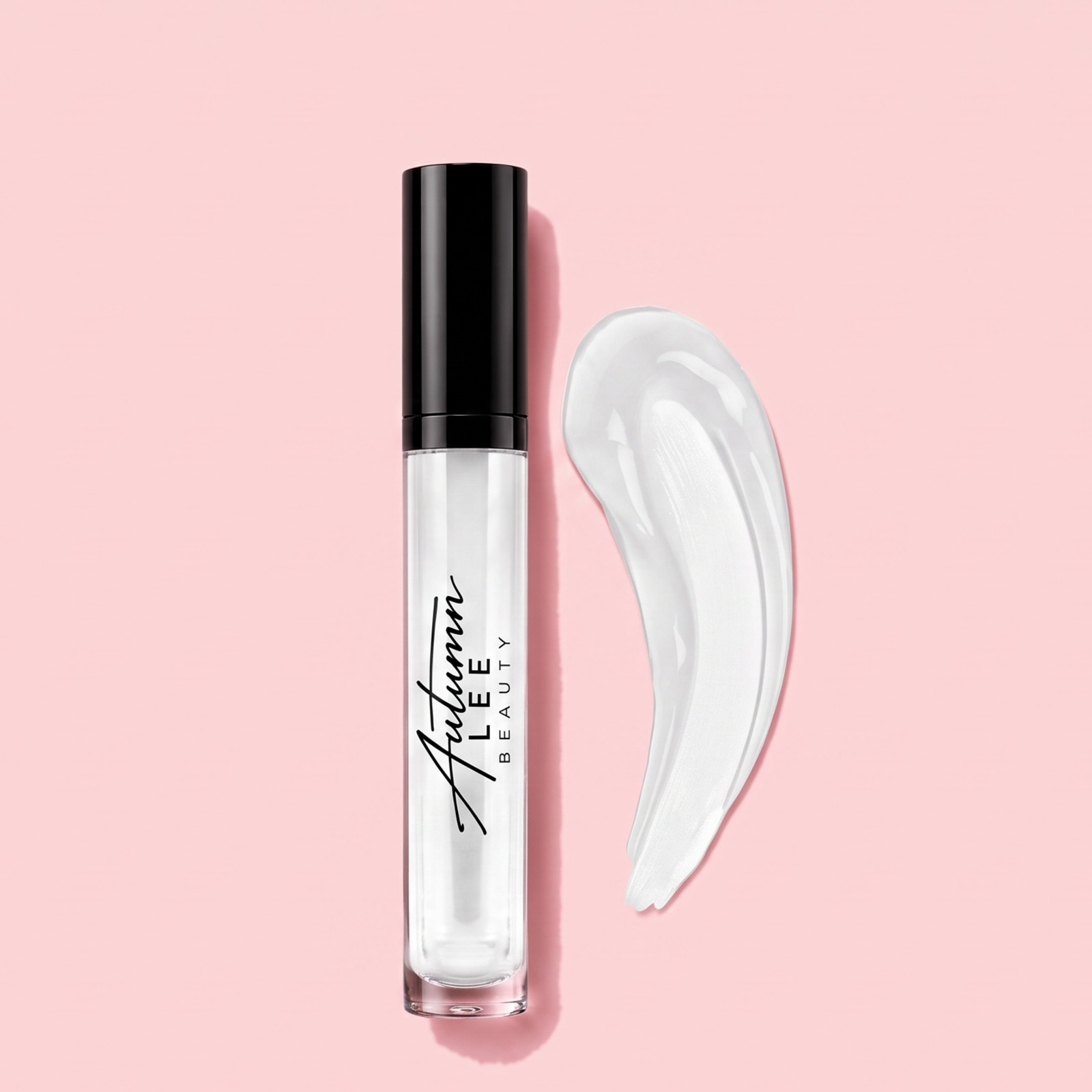 Clearly Cute Lip Gloss